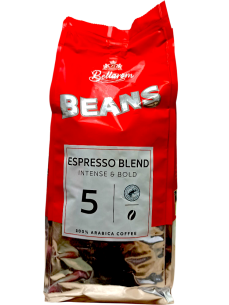 Bellarom Кава зерно в асортименті, 454 г 2