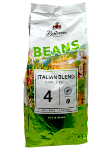 Bellarom Кава зерно в асортименті, 454 г