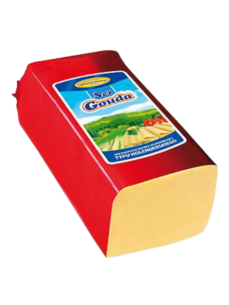 Wloszczowa Сир Гауда на вагу, кг