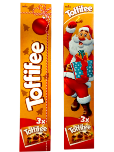 Toffifee Подарунковий набір, 375 г