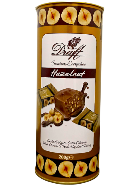 Draft Подарунковий набір цукерок Лісовий...