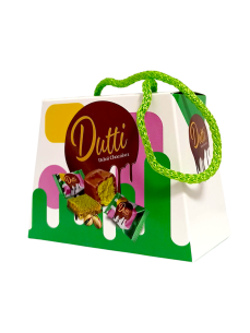 Dutti Подарунковий набір дубайських цукерок, 120 г