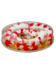 Віксус Креветки із сурімі в олії зі спеціями, 300 г 2