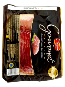 Arroyo Хамон Серано, нарізка 150 г