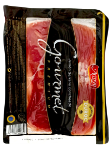 Arroyo Хамон Серано, нарізка 250 г