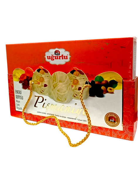 Ugurlu Пішманіє, 260 г