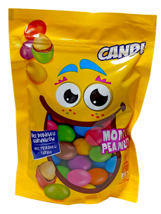 Candi Драже 230-240г