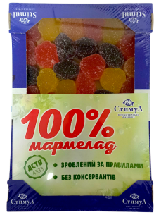 Мармелад Стимул 1кг