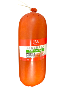 JBB Ковбаса Шинкова, кг