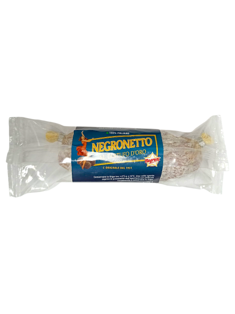 Negronetto Салямі з трюфелем, 160 г