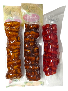 Чурчхела в асортименті, 100 г