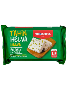 Koska Халва кунжутна в асортименті,  200 г