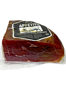 Buon Appetito Прошутто Крудо, кг