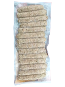 Kupfer Ковбаски відварені для грилю та смаження, 300 г 2