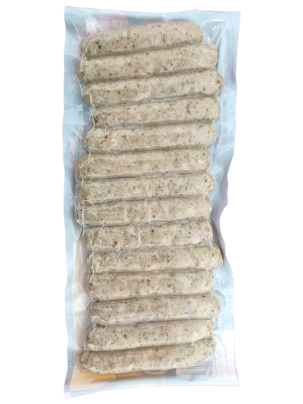 Kupfer Ковбаски відварені для грилю та смаження, 300 г