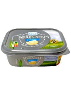 Gutes Land Спред солений з вершкового масла 65% та...