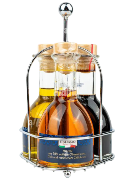 Italiamo Набір з олій оливкових та...