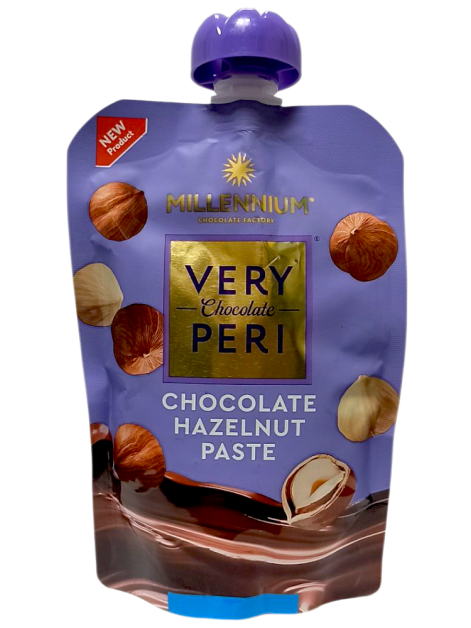 Very Peri Шоколадно-горіхова паста,150 г