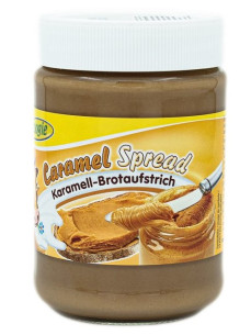 Woogie Карамельна паста, 400 г