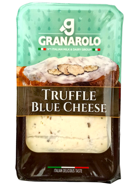 Granarolo Сир з блакитною пліснявою та...
