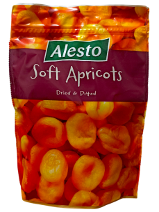 Alesto Курага, 200 г