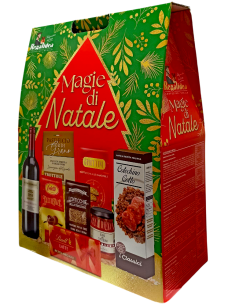 Regalidea Подарунковий набір з Італії "Різдвяна Магія" 2