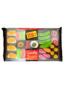 Looko Looko Солодкі суші, 300 г