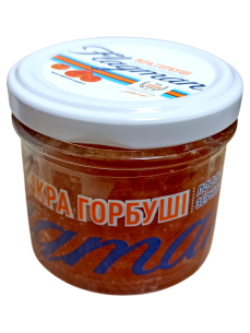 Flagman Ікра горбуші,100 г