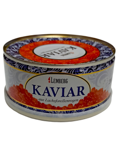 Lemberg Ікра форелі, 200 г