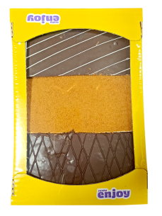 Really Enjoy тістечка Святкове №2 1,2 кг