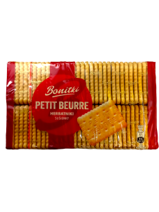 Bonitki Печиво вершкове, 400 г