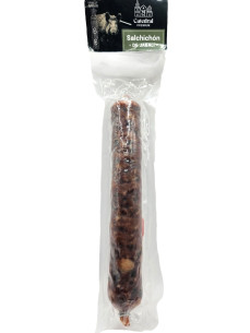 Чорізо/Сальчічон де ciervo, шт