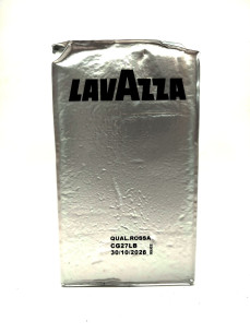 Lavazza Qualita Rossa кава мелена, 250 г