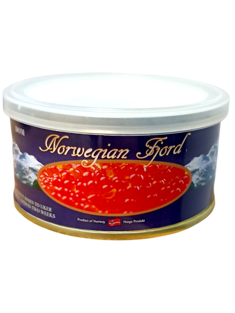 Norwegian Fjord Ікра горбуші червона імітована,...