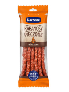 Tarczynski Кабаноси свинні 230г