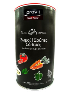 Provil Сухий Курячий бульйон 1 кг