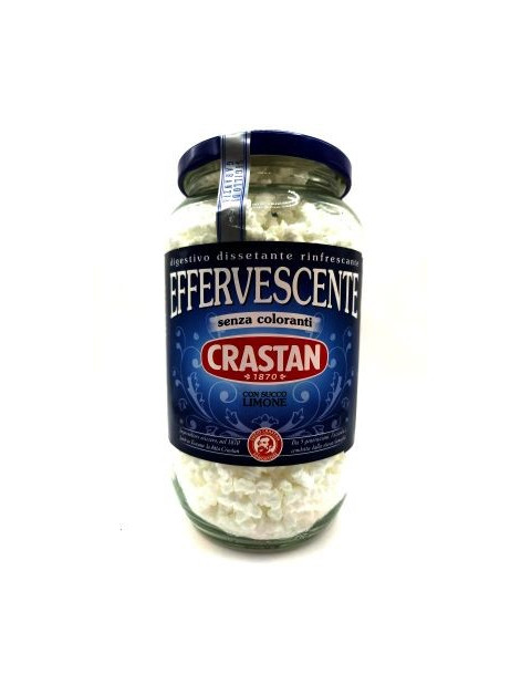 Crastan Шипуча сода 250г