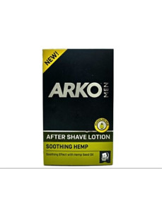 Arko Men лосьйон після гоління в асортименті 100мл