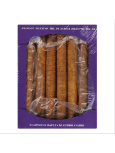 Добробут Cannoli з начинкою шоколад 350г