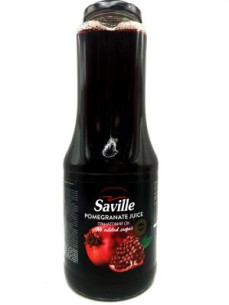 Saville Сік гранатовий 1л