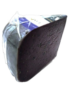 Сир твердий Basiron Langana лавандовий,кг