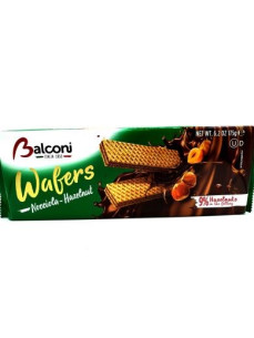 Balconi Вафлі в асорт. 175г