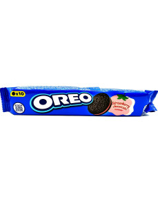 Oreo Печиво в асортименті 95г