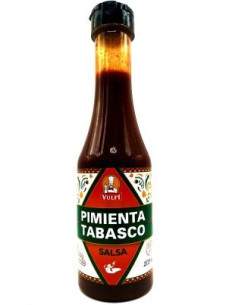 Vulpi Соус Табаско 205г