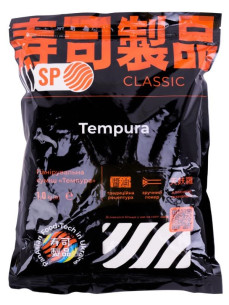 SP Суміш Панірувальна Темпура 1кг