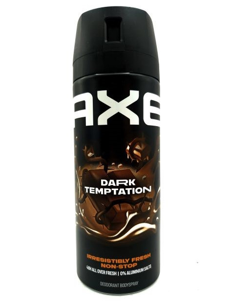 Axe дезодорант в асортименті 150мл