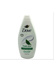 Dove Гель для душу в асортименті 450мл