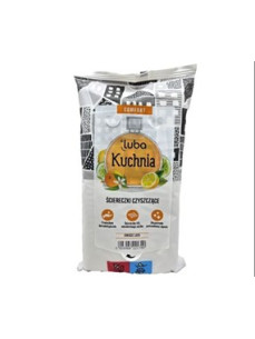 Luba Comfort Серветка волога для ванної кімнати/кухні 32шт