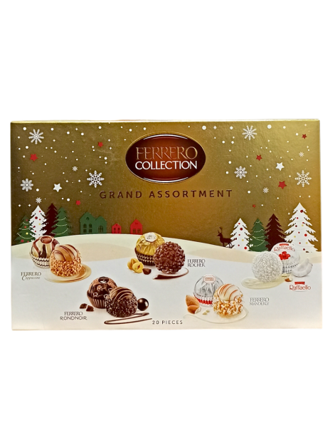 Ferrero Collection Цукерки в подарунковій...