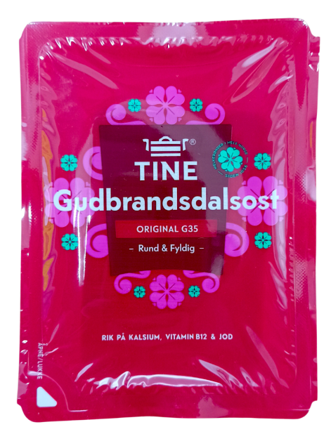 Gudbrand Сир карамельний з коров'ячого та...